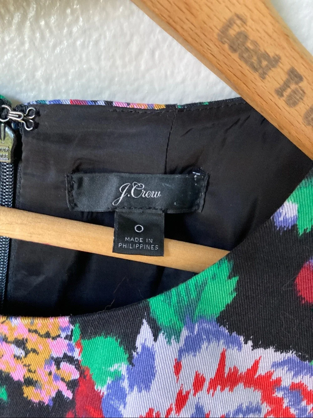 J. Crew excellent do
